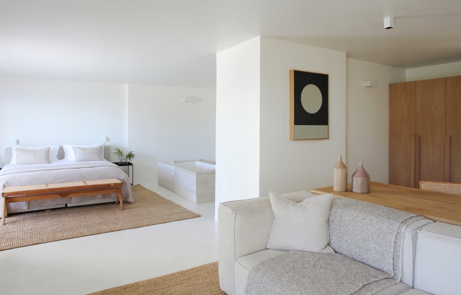To Let 8 Bedroom Property for Rent in Bakoven Western Cape